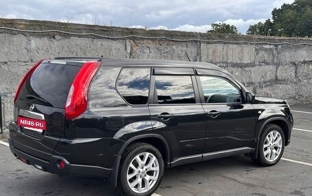Nissan X-Trail, 2012 год, 1 320 000 рублей, 7 фотография