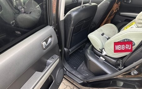 Nissan X-Trail, 2012 год, 1 320 000 рублей, 18 фотография