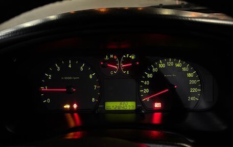 Hyundai Sonata IV рестайлинг, 2005 год, 400 000 рублей, 11 фотография