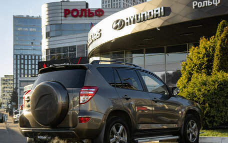 Toyota RAV4, 2012 год, 1 098 000 рублей, 4 фотография