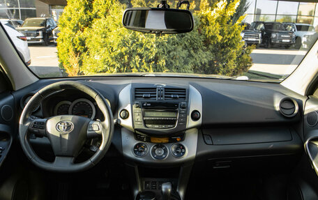 Toyota RAV4, 2012 год, 1 098 000 рублей, 9 фотография