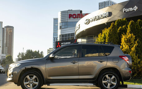 Toyota RAV4, 2012 год, 1 098 000 рублей, 6 фотография