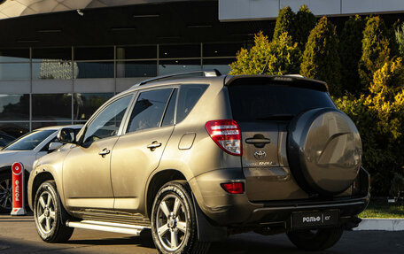 Toyota RAV4, 2012 год, 1 098 000 рублей, 5 фотография
