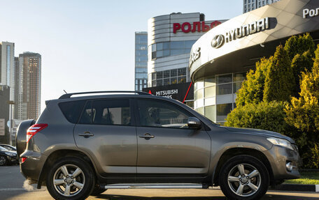 Toyota RAV4, 2012 год, 1 098 000 рублей, 3 фотография