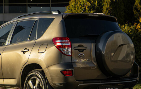 Toyota RAV4, 2012 год, 1 098 000 рублей, 15 фотография