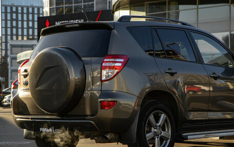 Toyota RAV4, 2012 год, 1 098 000 рублей, 16 фотография