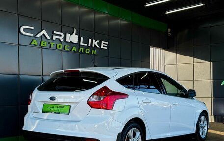 Ford Focus III, 2013 год, 719 000 рублей, 8 фотография