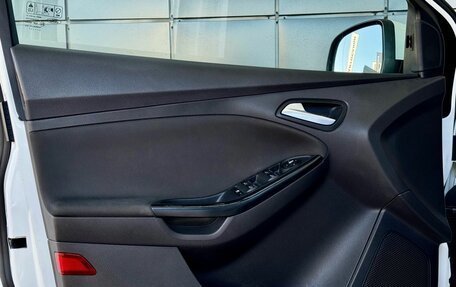 Ford Focus III, 2013 год, 719 000 рублей, 9 фотография