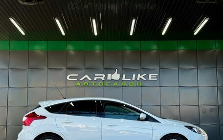 Ford Focus III, 2013 год, 719 000 рублей, 4 фотография