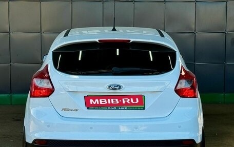 Ford Focus III, 2013 год, 719 000 рублей, 6 фотография