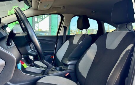 Ford Focus III, 2013 год, 719 000 рублей, 11 фотография