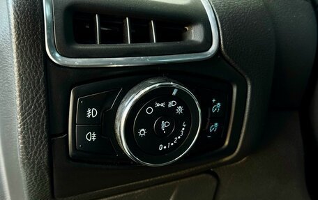 Ford Focus III, 2013 год, 719 000 рублей, 12 фотография