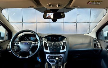 Ford Focus III, 2013 год, 719 000 рублей, 14 фотография