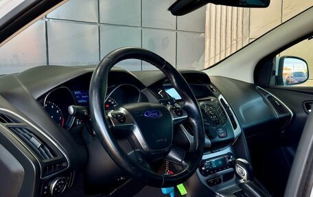Ford Focus III, 2013 год, 719 000 рублей, 13 фотография