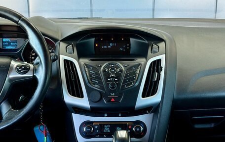 Ford Focus III, 2013 год, 719 000 рублей, 19 фотография