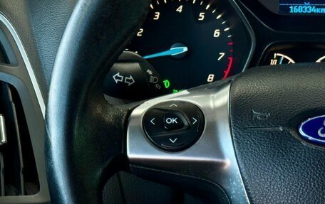 Ford Focus III, 2013 год, 719 000 рублей, 17 фотография