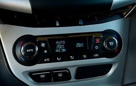 Ford Focus III, 2013 год, 719 000 рублей, 21 фотография
