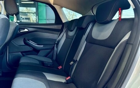 Ford Focus III, 2013 год, 719 000 рублей, 24 фотография