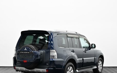 Mitsubishi Pajero IV, 2011 год, 1 749 000 рублей, 2 фотография