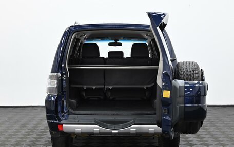 Mitsubishi Pajero IV, 2011 год, 1 749 000 рублей, 5 фотография