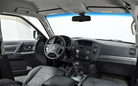 Mitsubishi Pajero IV, 2011 год, 1 749 000 рублей, 7 фотография
