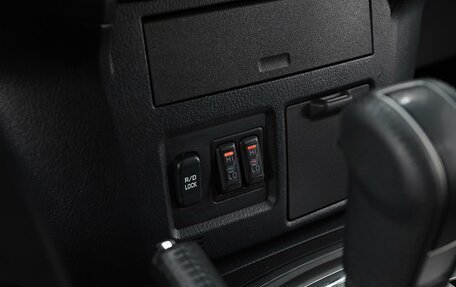 Mitsubishi Pajero IV, 2011 год, 1 749 000 рублей, 11 фотография