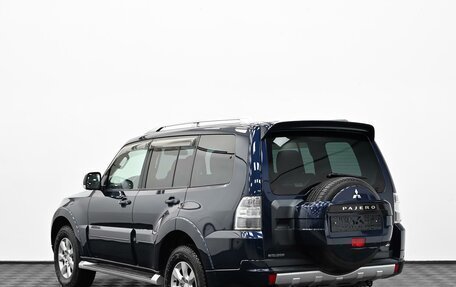 Mitsubishi Pajero IV, 2011 год, 1 749 000 рублей, 4 фотография