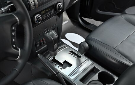 Mitsubishi Pajero IV, 2011 год, 1 749 000 рублей, 10 фотография