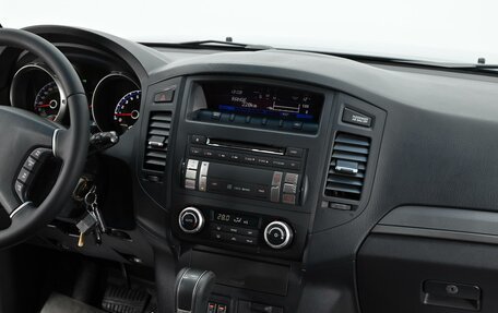 Mitsubishi Pajero IV, 2011 год, 1 749 000 рублей, 14 фотография