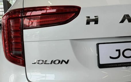 Haval Jolion, 2026 год, 2 499 000 рублей, 3 фотография