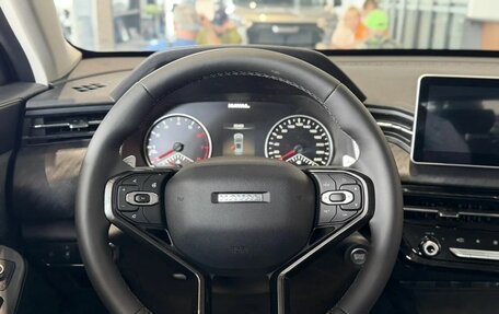 Haval Jolion, 2026 год, 2 499 000 рублей, 9 фотография