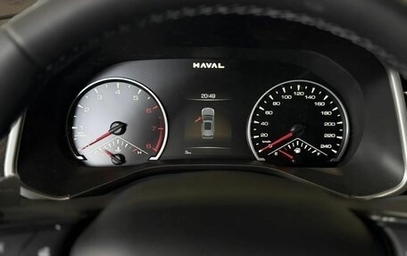 Haval Jolion, 2026 год, 2 499 000 рублей, 10 фотография