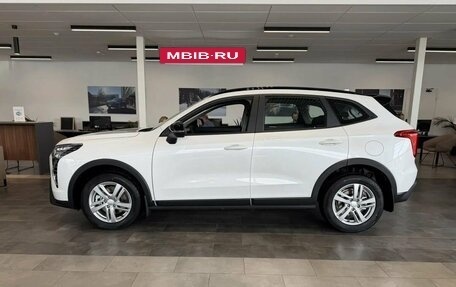 Haval Jolion, 2026 год, 2 499 000 рублей, 6 фотография