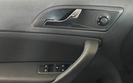 Skoda Yeti I рестайлинг, 2012 год, 897 000 рублей, 14 фотография