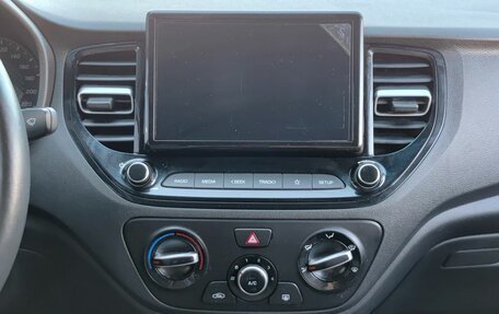 Hyundai Solaris II рестайлинг, 2020 год, 1 330 000 рублей, 18 фотография