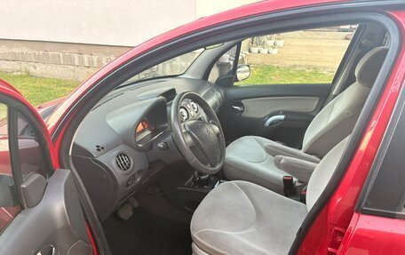 Citroen C3 II, 2004 год, 235 000 рублей, 4 фотография