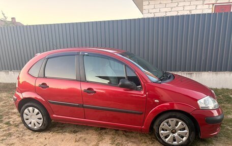 Citroen C3 II, 2004 год, 235 000 рублей, 2 фотография