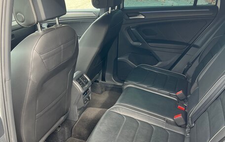Volkswagen Tiguan II, 2021 год, 4 000 000 рублей, 8 фотография