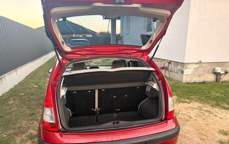 Citroen C3 II, 2004 год, 235 000 рублей, 6 фотография