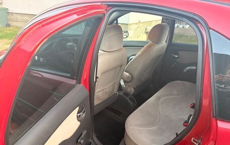 Citroen C3 II, 2004 год, 235 000 рублей, 5 фотография