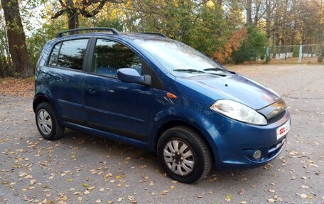 Chery Kimo (A1), 2012 год, 170 000 рублей, 3 фотография