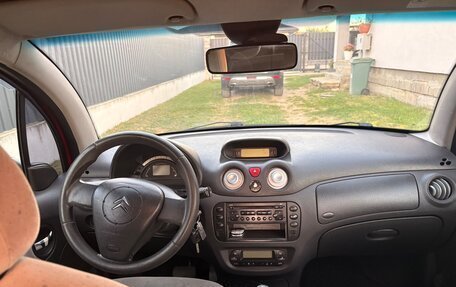 Citroen C3 II, 2004 год, 235 000 рублей, 7 фотография