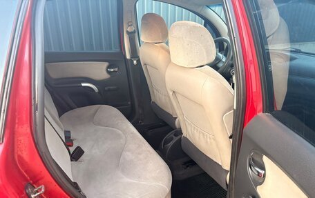 Citroen C3 II, 2004 год, 235 000 рублей, 8 фотография