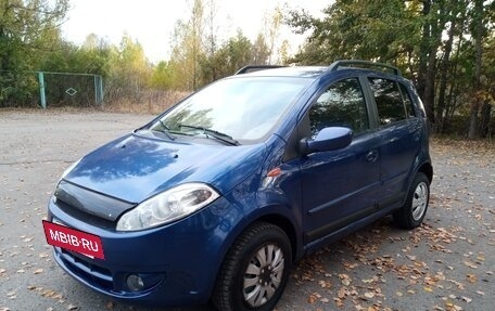 Chery Kimo (A1), 2012 год, 170 000 рублей, 2 фотография