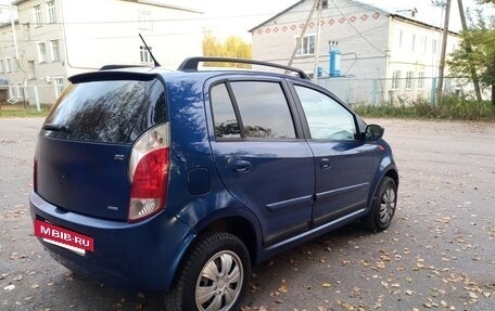 Chery Kimo (A1), 2012 год, 170 000 рублей, 4 фотография