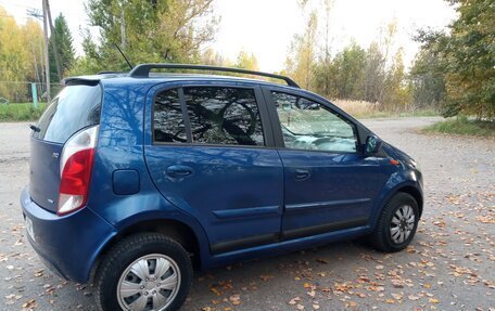 Chery Kimo (A1), 2012 год, 170 000 рублей, 11 фотография