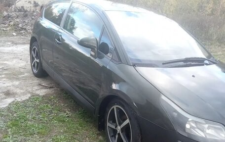 Citroen C4 II рестайлинг, 2006 год, 180 000 рублей, 4 фотография