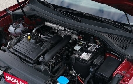 Volkswagen Tiguan II, 2019 год, 2 595 000 рублей, 14 фотография