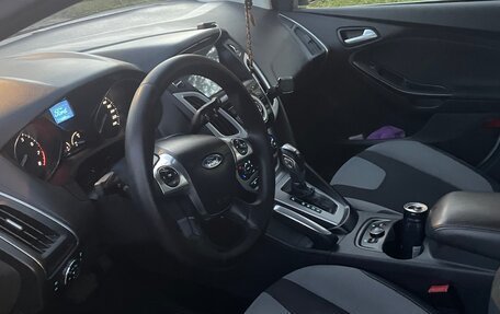 Ford Focus III, 2012 год, 720 000 рублей, 4 фотография