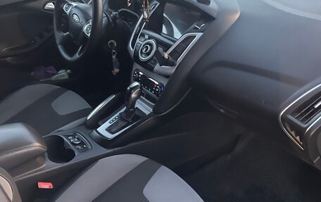 Ford Focus III, 2012 год, 720 000 рублей, 6 фотография
